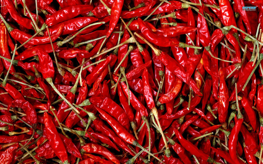 chiles