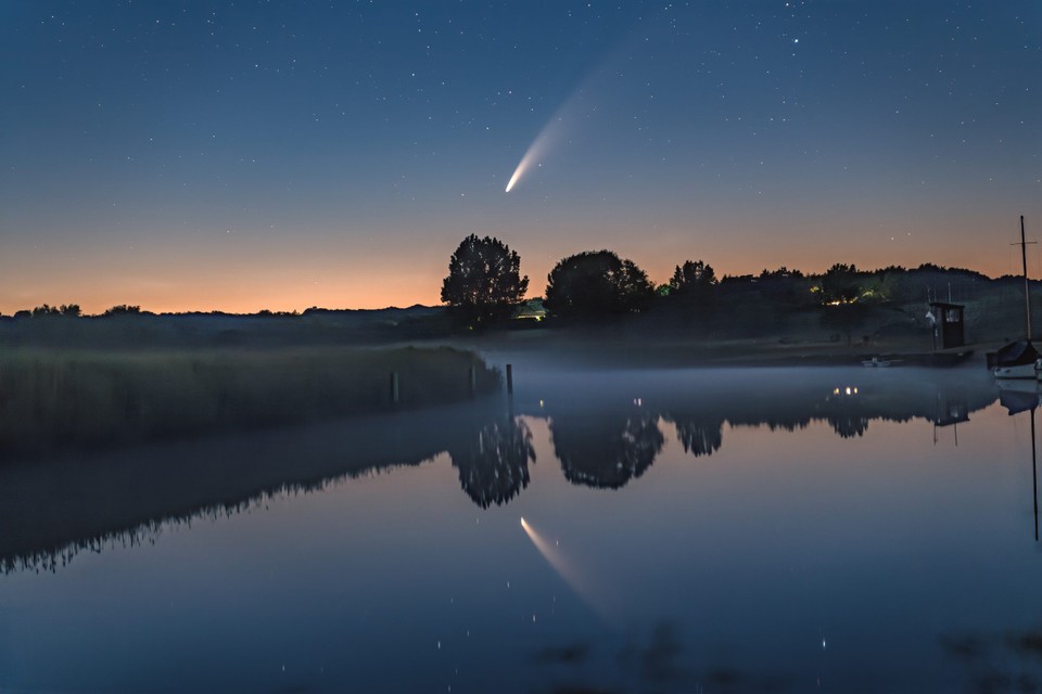 cometa-neowise