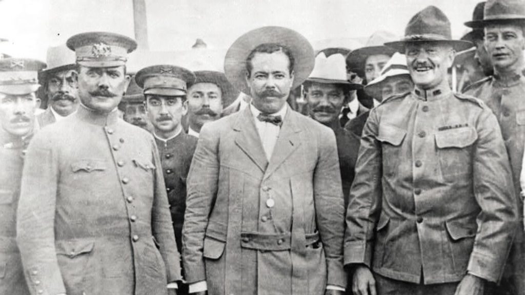 el-submarino-de-pancho-villa