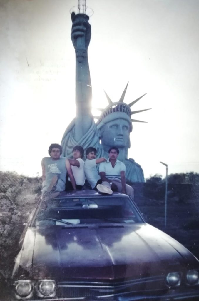 estatua-de-la-libertad