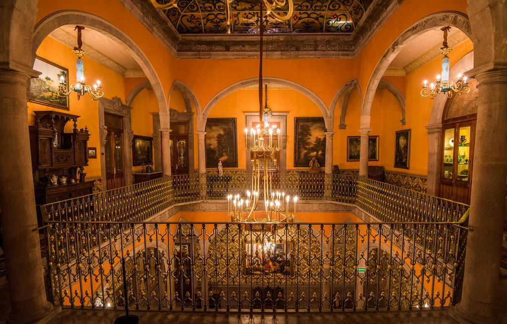 hotel-museo-palacio-de-san-agustin