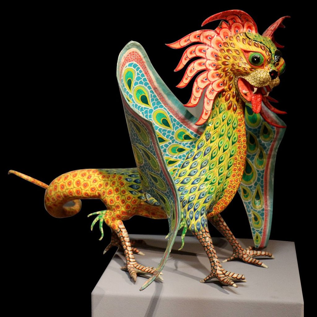 alebrijes