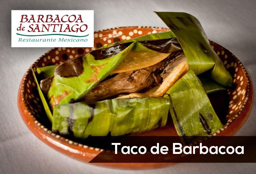 barbacoa