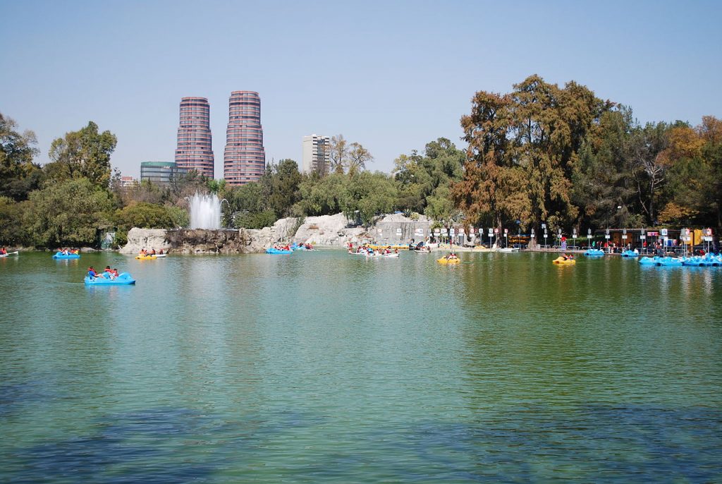 bosque-de-chapultepec