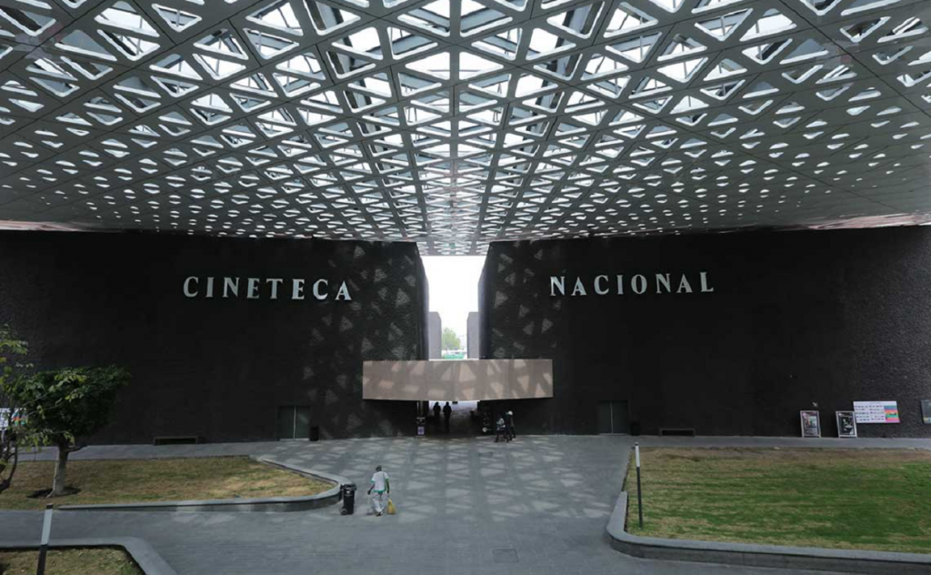 cineteca-nacional