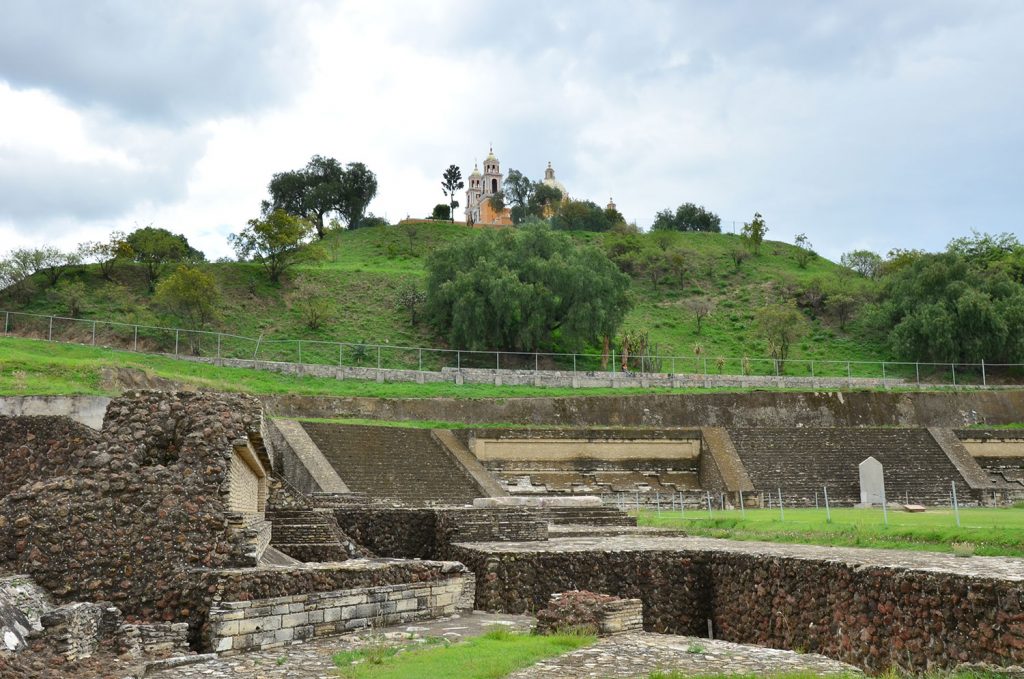 gran-piramide-de-cholula