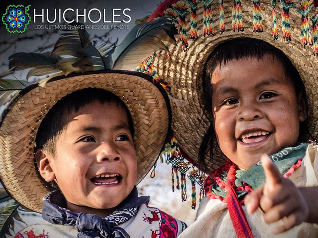 huicholes