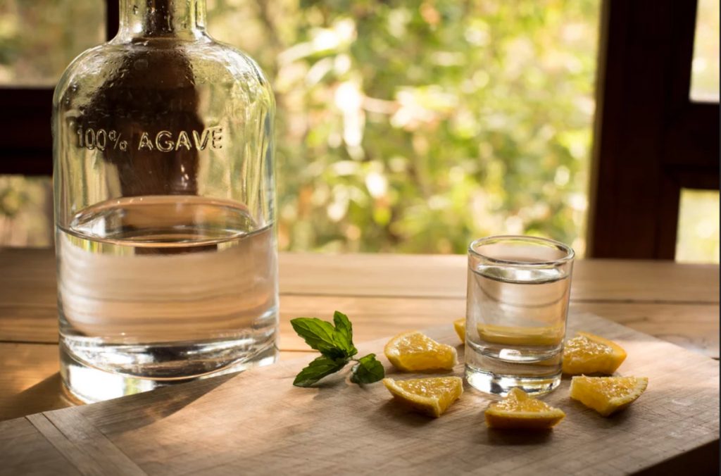 mezcal