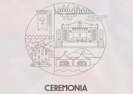 Se acerca el festival Ceremonia 2014