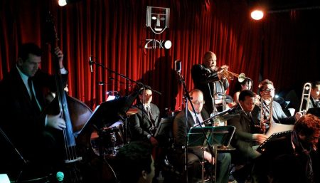 7 lugares obligados para escuchar jazz en vivo en la capital