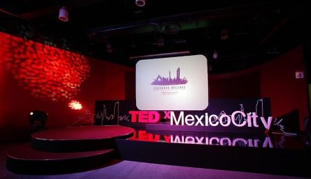 TEDxMexicoCityWomen 2017: construyendo puentes