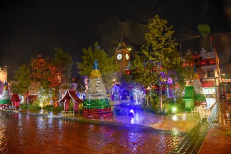 Pachuca te ofrece una navidad llena de historia, cultura, tradición y gastronomía