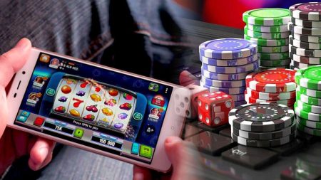 ¿Cómo elegir un casino en línea?