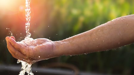 Consejos para ahorrar agua en México