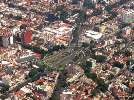 10 lugares para conocer la esencia del glorioso barrio de la Narvarte