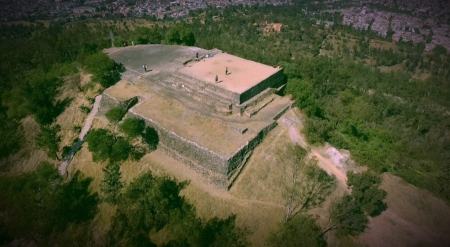 10 lugares en Iztapalapa que te harán ver con nuevos ojos esta histórica alcaldía