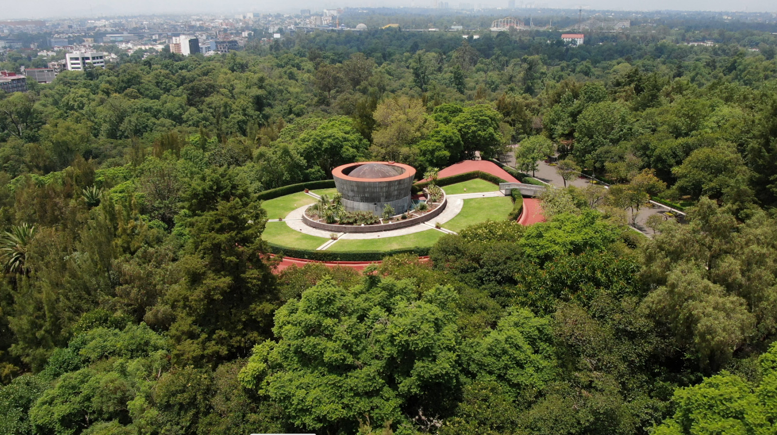 Estos son los 10 Museos más visitados de la Ciudad de México