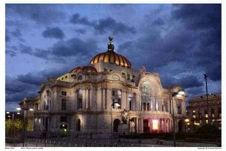 México entre la luz, una colección de fotografías sobre la belleza innata de nuestra cultura