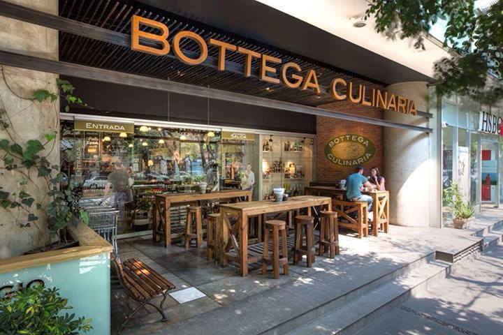 ¿Buscas productos gourmet? Bottega Culinaria es una de las mejores opciones