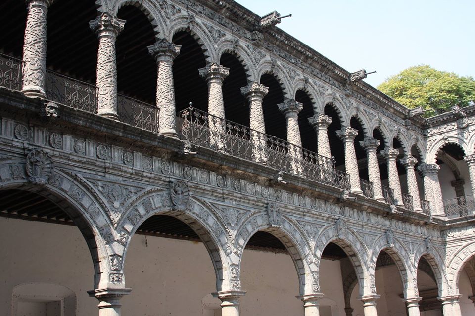 La Merced, un barrio poco visitado pero con gran riqueza histórica