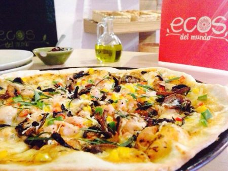 Ecos del Mundo, el nuevo spot healthy en Coyoacán