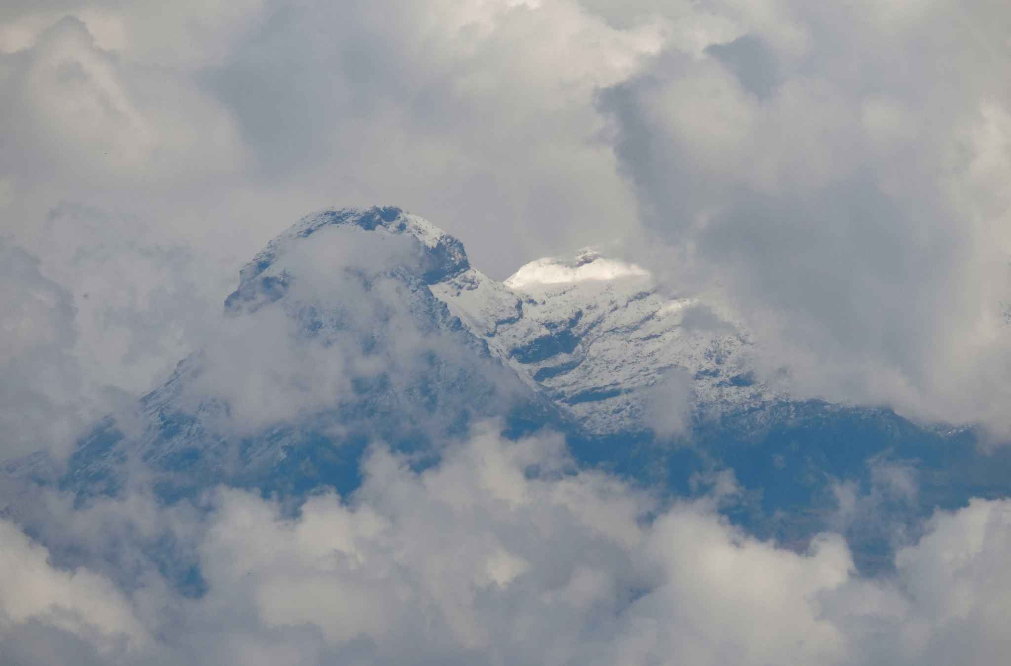 Milpa Alta: la reserva ambiental de los 7 volcanes