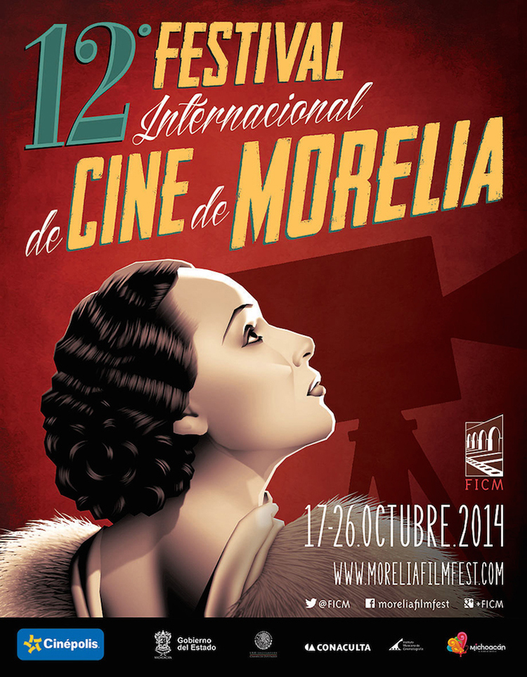 Se proyectará lo mejor del Festival Internacional de Cine de Morelia en la Ciudad de México