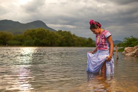 Diego Huerta captura la belleza de las comunidades indígenas (FOTOS)