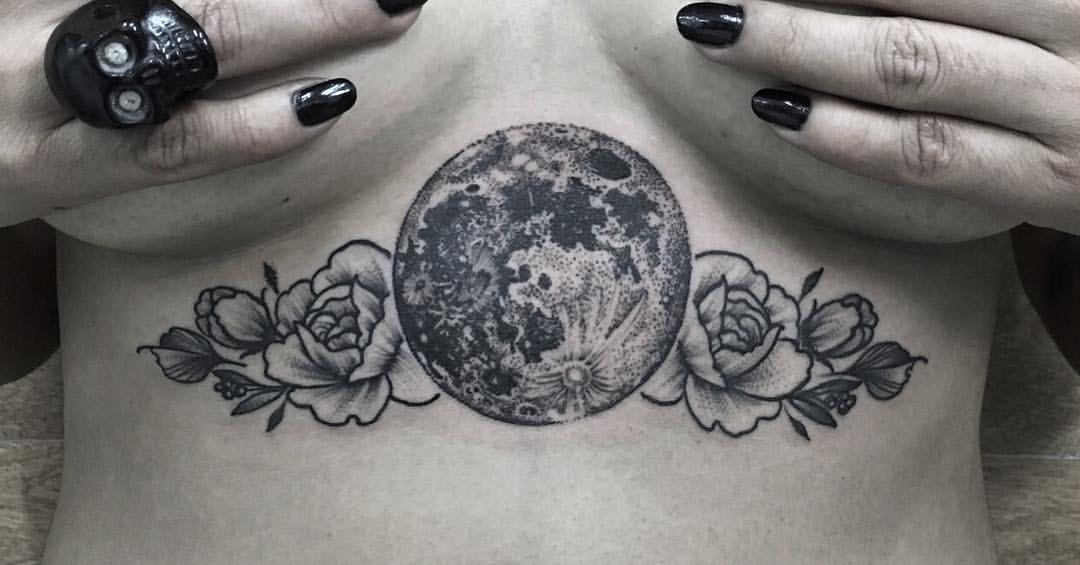 10 cuentas de Instagram de tatuadores mexicanos para tu próxima sesión