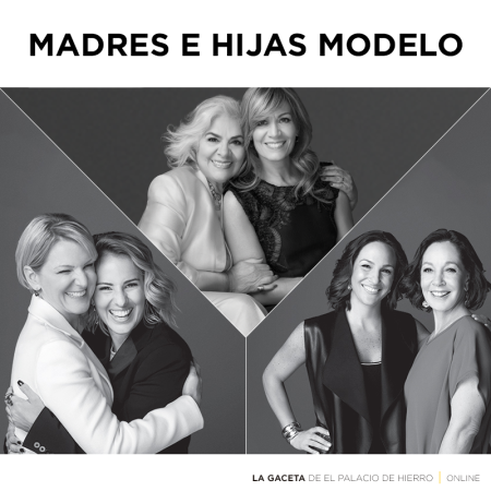 Las 3 emprendedoras que inspiraron la nueva campaña de El Palacio de Hierro