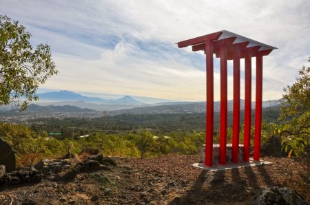 14 Parques Ecoturísticos para inundarse de la biodiversidad que hay en la CDMX