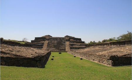 Otro extraordinario hallazgo arqueológico acaba de ser descubierto en el Centro Histórico