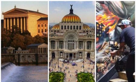 La más grande exhibición de arte mexicano llega a Bellas Artes