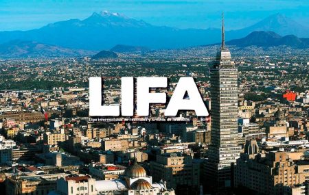 LIFA: una muestra internacional de arte y música entre México y Brasil