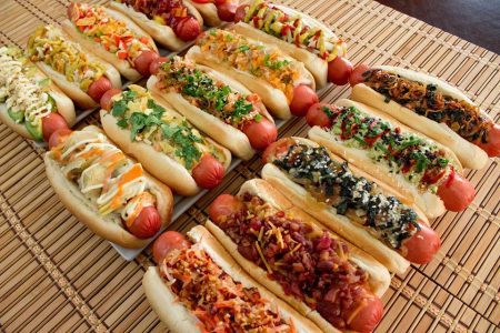 Dónde comer los hot dogs más deliciosos de la CDMX