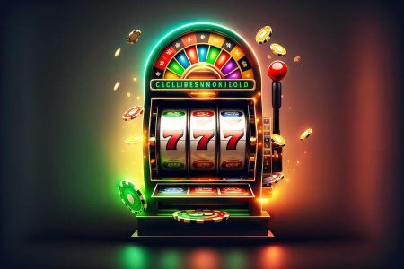 Los Mejores Slots para Maximizar las Ganancias