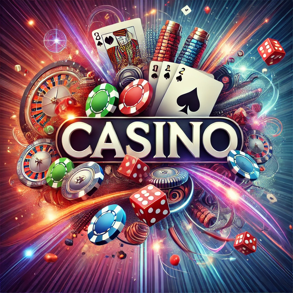 Bonos de casino desmitificados: cómo maximizar sus ganancias en el casino 1Win