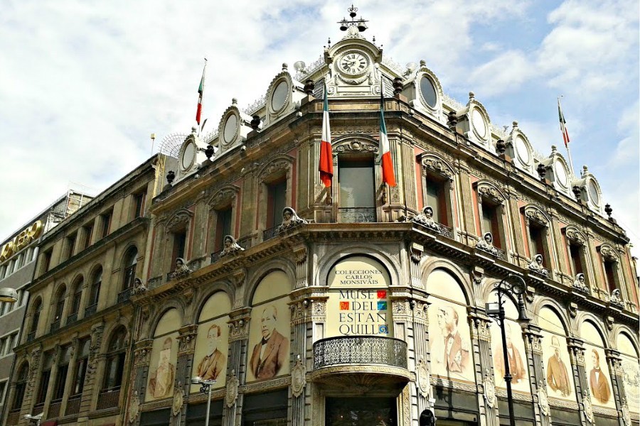 ¿Qué museos de la Ciudad de México sí abren los lunes?