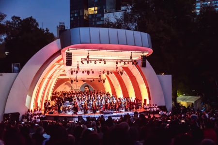 Así se celebrarán los 200 años de la Novena Sinfonía de Beethoven en CDMX