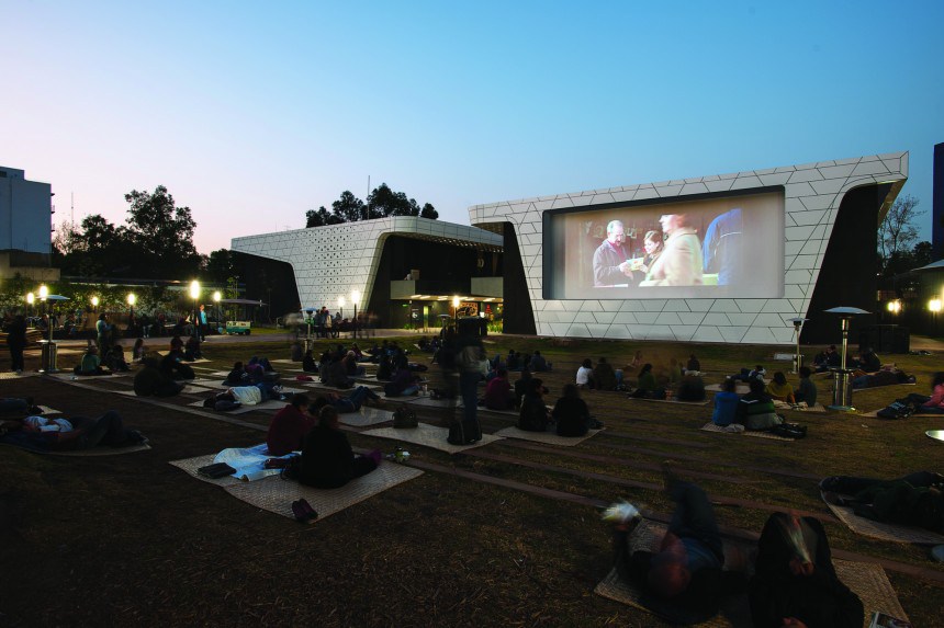 ¿Cuáles fueron las películas más vistas este año en México?