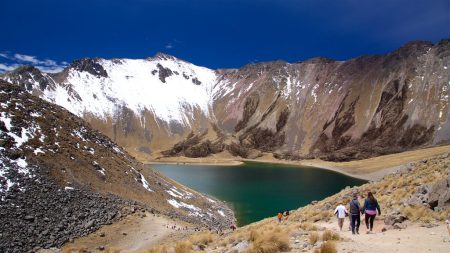 10 impresionantes lugares que son Reservas Ecológicas en México