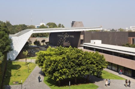 La Cineteca Nacional presenta ciclo de cine Híbridos. El cuerpo como imaginario