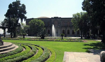 Un asombroso día de museos sin salir de Chapultepec