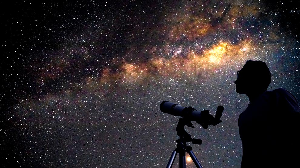 La Noche de las Estrellas 2023: la magna fiesta de la astronomía en CDMX