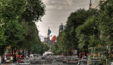 CDMX: en la lista de las 21 ciudades más inteligentes este 2016