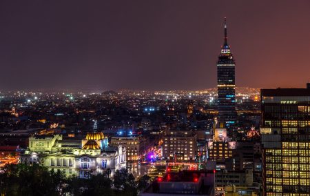 7 time-lapses de México, imagen móvil de nuestra eternidad (VIDEOS)