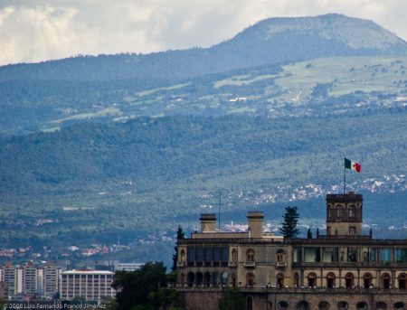 La ciudad de México, una de las 10 ciudades más inspiradoras del mundo