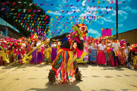 Visita el Espíritu del Mundo Maya en esta exposición de cultura chiapaneca en la CDMX