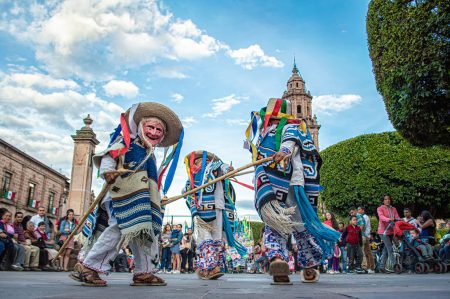 ¿Cuál es el significado y razones de los 32 nombres de los Estados de México?