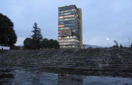 4 maneras de disfrutar de la lluvia en la Ciudad de México